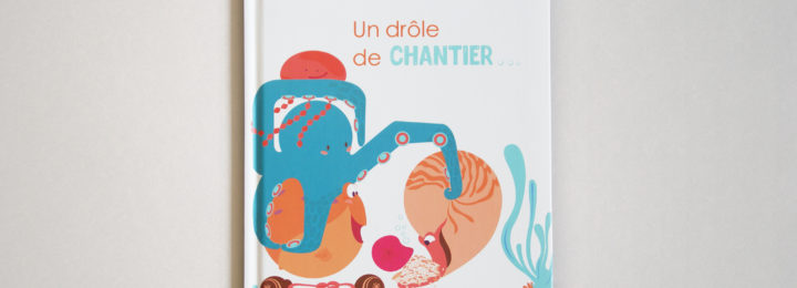 Un drôle de chantier!